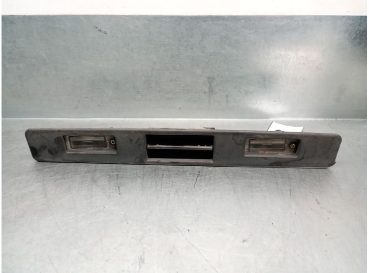 Recambio de maneta exterior porton para volvo xc90 2.4 diesel cat referencia OEM IAM 31253018 31253018 