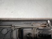 Recambio de maneta exterior porton para volvo xc90 2.4 diesel cat referencia OEM IAM 31253018 31253018 