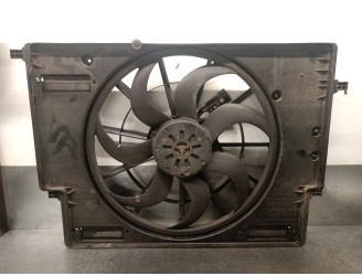 Recambio de electroventilador para volvo xc40 (536) d4 awd referencia OEM IAM P32222108 32222108 