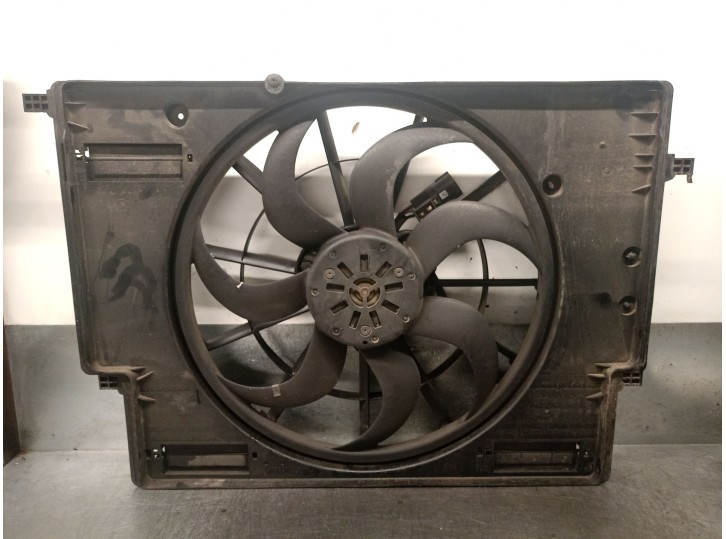 Recambio de electroventilador para volvo xc40 (536) d4 awd referencia OEM IAM P32222108 32222108 