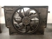 Recambio de electroventilador para volvo xc40 (536) d4 awd referencia OEM IAM P32222108 32222108 