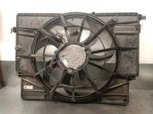 Recambio de electroventilador para volvo xc40 (536) d4 awd referencia OEM IAM P32222108 32222108 