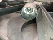 Recambio de electroventilador para volvo xc40 (536) d4 awd referencia OEM IAM P32222108 32222108 