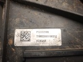 Recambio de electroventilador para volvo xc40 (536) d4 awd referencia OEM IAM P32222108 32222108 