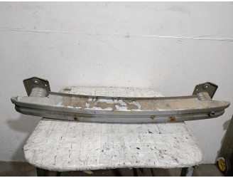 Recambio de refuerzo paragolpes trasero para chevrolet aveo 1.3 diesel cat referencia OEM IAM 95058439 95058439 