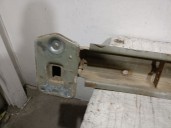 Recambio de refuerzo paragolpes trasero para chevrolet aveo 1.3 diesel cat referencia OEM IAM 95058439 95058439 