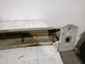 Recambio de refuerzo paragolpes trasero para chevrolet aveo 1.3 diesel cat referencia OEM IAM 95058439 95058439 