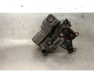 Recambio de soporte filtro aceite para peugeot 508 sw i (8e_) 2.0 hdi referencia OEM IAM 9671271480 1180R8 