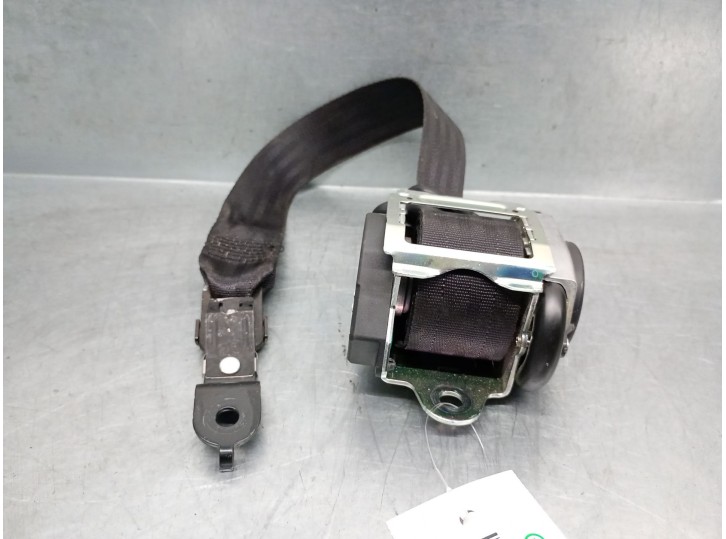 Recambio de cinturon seguridad trasero izquierdo para volvo xc90 2.4 diesel cat referencia OEM IAM 31267533 31267533 