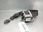 Recambio de cinturon seguridad trasero izquierdo para volvo xc90 2.4 diesel cat referencia OEM IAM 31267533 31267533 