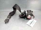 Recambio de cinturon seguridad trasero izquierdo para volvo xc90 2.4 diesel cat referencia OEM IAM 31267533 31267533 