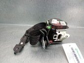 Recambio de cinturon seguridad trasero izquierdo para volvo xc90 2.4 diesel cat referencia OEM IAM 31267533 31267533 