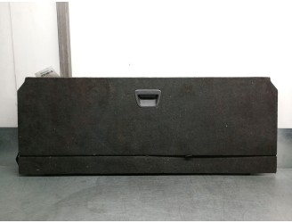 Recambio de bandeja trasera para volvo xc90 2.4 diesel cat referencia OEM IAM 39875096 39875096 