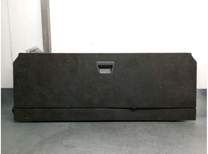 Recambio de bandeja trasera para volvo xc90 2.4 diesel cat referencia OEM IAM 39875096 39875096 