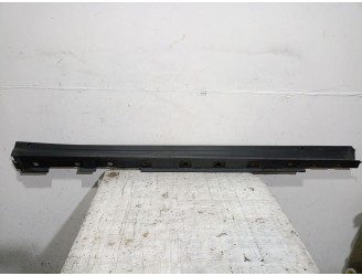 Recambio de faldon lateral para toyota rav 4 v (_a5_, _h5_) 2.5 hybrid awd (axah54) referencia OEM IAM 7585042030 7585042030 