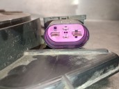 Recambio de electroventilador para volkswagen tiguan (5n_) 2.0 tdi referencia OEM IAM 1K0121205AD 1K0121205AD 