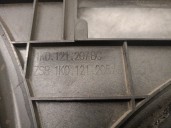 Recambio de electroventilador para volkswagen tiguan (5n_) 2.0 tdi referencia OEM IAM 1K0121205AD 1K0121205AD 