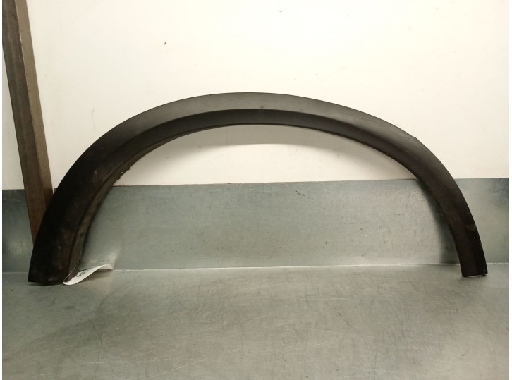 Replacement right front fender for Volvo XC90 2.4 diesel cat OEM IAM reference 30655182 30655182 