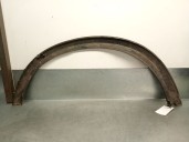 Replacement right front fender for Volvo XC90 2.4 diesel cat OEM IAM reference 30655182 30655182 