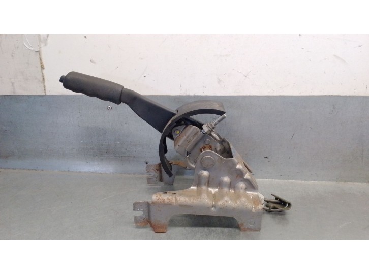 Replacement handbrake lever for Chrysler Sebring sedan (JR41) 2.0 LE OEM IAM reference 89432071F 4764894AC 