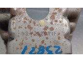 Recambio de palanca freno de mano para chrysler sebring berlina (jr41) 2.0 le referencia OEM IAM 89432071F 4764894AC 