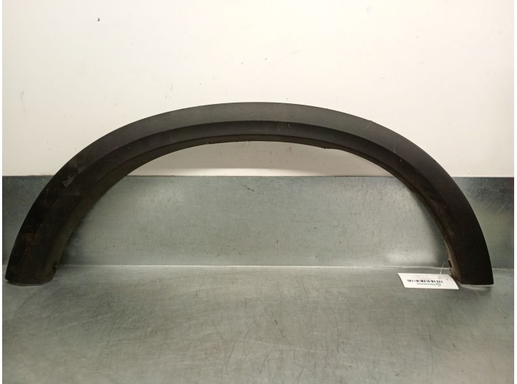 Replacement rear right quarter panel for Volvo XC90 2.4 diesel cat OEM IAM reference 30655184 30655184 