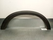 Replacement rear right quarter panel for Volvo XC90 2.4 diesel cat OEM IAM reference 30655184 30655184 