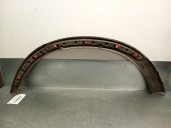 Replacement rear right quarter panel for Volvo XC90 2.4 diesel cat OEM IAM reference 30655184 30655184 