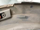 Replacement rear right quarter panel for Volvo XC90 2.4 diesel cat OEM IAM reference 30655184 30655184 