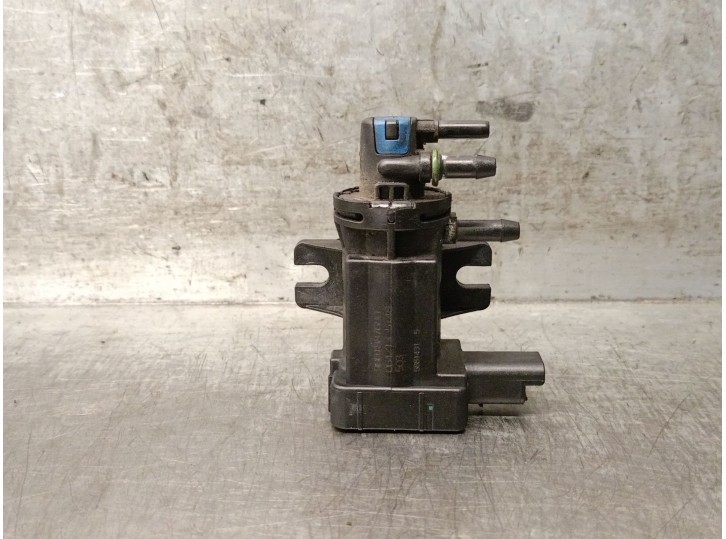 Recambio de electrovalvula vacio para peugeot 508 sw i (8e_) 2.0 hdi referencia OEM IAM 9801887680 9801887680 5881431