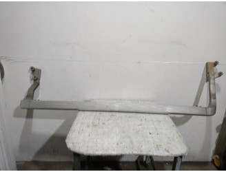 Recambio de estribos laterales para volvo xc90 2.4 diesel cat referencia OEM IAM 30660530 30660530 