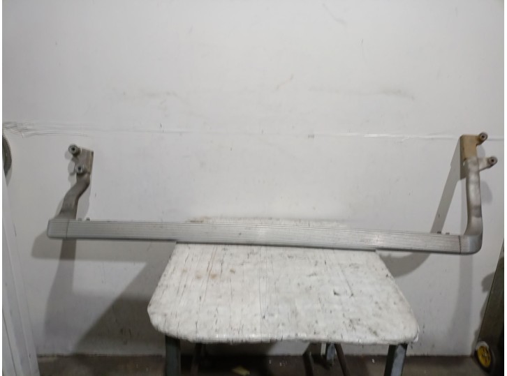 Recambio de estribos laterales para volvo xc90 2.4 diesel cat referencia OEM IAM 30660530 30660530 