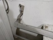 Recambio de estribos laterales para volvo xc90 2.4 diesel cat referencia OEM IAM 30660530 30660530 