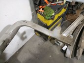 Recambio de estribos laterales para volvo xc90 2.4 diesel cat referencia OEM IAM 30660530 30660530 