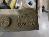 Recambio de estribos laterales para volvo xc90 2.4 diesel cat referencia OEM IAM 30660530 30660530 