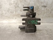 Recambio de electrovalvula vacio para peugeot 508 sw i (8e_) 2.0 hdi referencia OEM IAM 9801887680 9801887680 