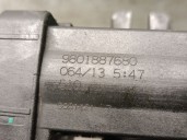 Recambio de electrovalvula vacio para peugeot 508 sw i (8e_) 2.0 hdi referencia OEM IAM 9801887680 9801887680 