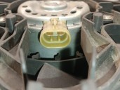 Recambio de electroventilador para fiat doblo 1.3 16v jtd cat referencia OEM IAM 518207180 51821155 DENSO