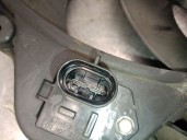 Recambio de electroventilador para fiat doblo 1.3 16v jtd cat referencia OEM IAM 518207180 51821155 DENSO