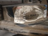 Recambio de electroventilador para fiat doblo 1.3 16v jtd cat referencia OEM IAM 518207180 51821155 DENSO