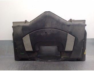 Recambio de tapa motor para mercedes-benz clase r (w251, v251) r 350 4-matic (251.065, 251.165) referencia OEM IAM A2730901001 A