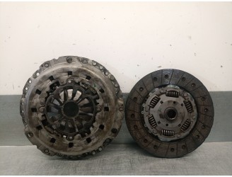 Recambio de kit embrague para audi a6 berlina (4b2) 2.5 v6 24v tdi cat (aym) referencia OEM IAM 06C198141BX 06C198141BX 12402991