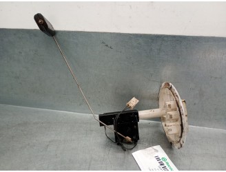 Recambio de aforador para volvo xc90 2.4 diesel cat referencia OEM IAM 8683142 8683142 