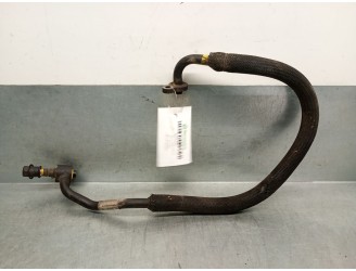 Recambio de tubos aire acondicionado para volvo xc90 2.4 diesel cat referencia OEM IAM 30676623 30676623 