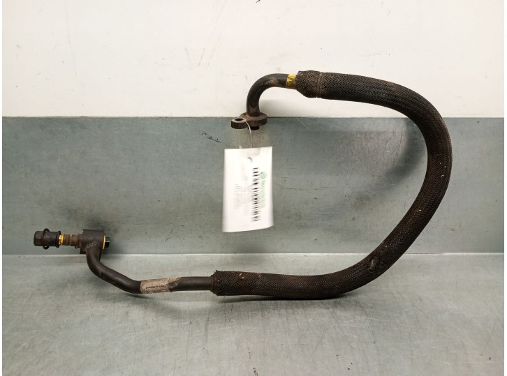 Recambio de tubos aire acondicionado para volvo xc90 2.4 diesel cat referencia OEM IAM 30676623 30676623 