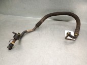 Recambio de tubos aire acondicionado para volvo xc90 2.4 diesel cat referencia OEM IAM 30676623 30676623 