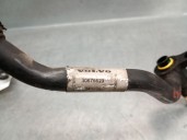 Recambio de tubos aire acondicionado para volvo xc90 2.4 diesel cat referencia OEM IAM 30676623 30676623 