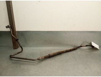 Recambio de tubos aire acondicionado para volvo xc90 2.4 diesel cat referencia OEM IAM 30665215 8623258 