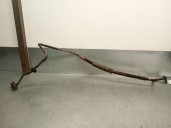 Recambio de tubos aire acondicionado para volvo xc90 2.4 diesel cat referencia OEM IAM 30665215 8623258 