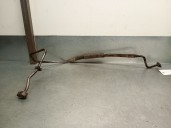 Recambio de tubos aire acondicionado para volvo xc90 2.4 diesel cat referencia OEM IAM 30665215 8623258 